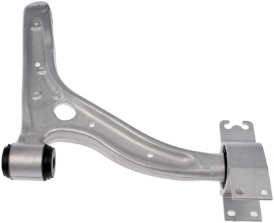 Front Left Lower Suspension Control Arm and Ball Joint for Mercedes-Benz - 524-519 Dorman