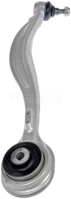 Front Right Lower Forward Suspension Control Arm and Ball Joint for Mercedes-Benz - 524-524 Dorman