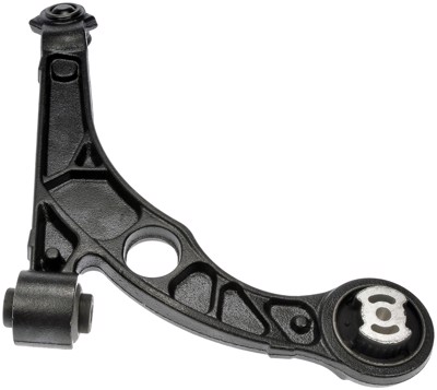 Front Left Lower Suspension Control Arm and Ball Joint Assembly for 2013 Dodge Dart - 524-581 Dorman