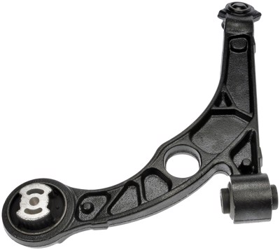 Front Right Lower Suspension Control Arm and Ball Joint Assembly for 2013 Dodge Dart - 524-582 Dorman