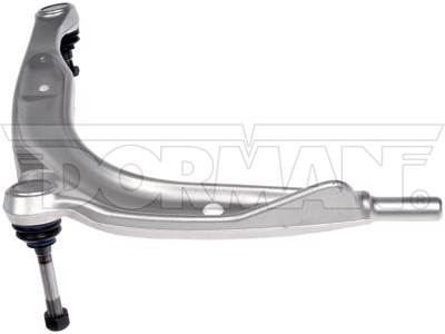 Front Left Lower Suspension Control Arm and Ball Joint Assembly for 1989-1991 BMW M3 - 524-733 Dorman
