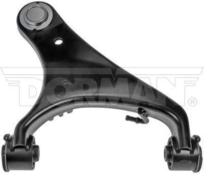 Front Left Upper Suspension Control Arm and Ball Joint Assembly for Land Rover Discovery LR4 - 524-761 Dorman