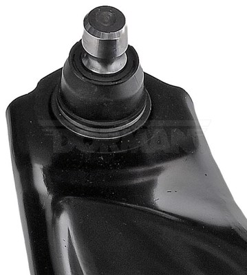 Front Right Lower Suspension Control Arm and Ball Joint for Nissan - 524-840 Dorman