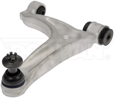 Rear Left Upper Suspension Control Arm and Ball Joint Assembly for Lexus GS300 GS400 GS430 - 526-651 Dorman