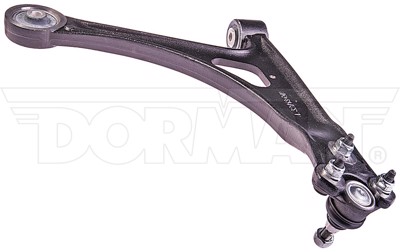 Front Left Lower Suspension Control Arm and Ball Joint Assembly for Audi S3 TT TT Quattro - 526-977 Dorman