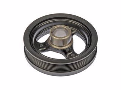 Engine Harmonic Balancer for Buick Cadillac Chevrolet Oldsmobile Pontiac - Dorman 594-008