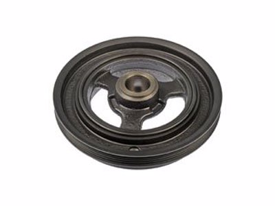 Engine Harmonic Balancer for Dodge Neon Stratus Plymouth Neon - 594-101 Dorman