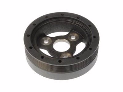 Engine Harmonic Balancer for 1992-1996 Chevrolet Corvette V8 5.7L - Dorman 594-107