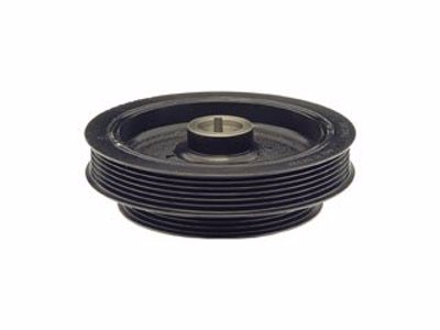 Engine Harmonic Balancer for Nissan 200SX Sentra - 594-143 Dorman