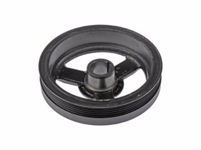 Engine Harmonic Balancer for Saturn SC SC2 SL2 SW2 - 594-190 Dorman