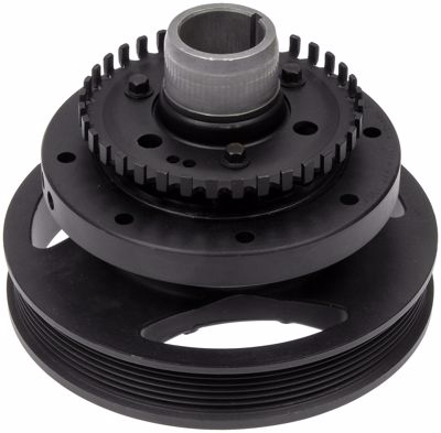 Engine Harmonic Balancer for Ford Freestar Windstar Mercury Monterey - Dorman 594-319