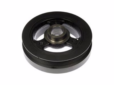 Engine Harmonic Balancer for Ford F-150 F-250 Lobo V8 4.6L - Dorman 594-347