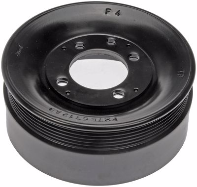 Engine Harmonic Balancer for 1992-1994 Ford Ranger L4 2.3L - Dorman 594-516