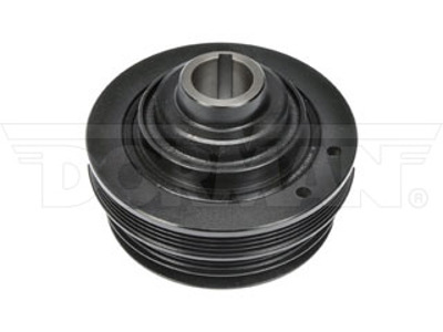Engine Harmonic Balancer for Acura SLX Isuzu Trooper V6 3.2L - Dorman 594-538