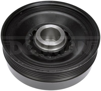 Engine Harmonic Balancer for 2002-2008 Mini Cooper - 594-754 Dorman