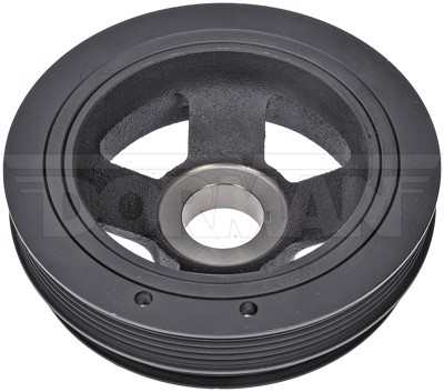 Engine Harmonic Balancer for Mitsubishi Lancer Mirage - Dorman 594-773