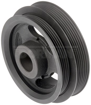 Engine Harmonic Balancer for Chrysler Sebring Dodge Avenger - 594-794 Dorman