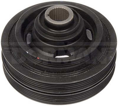 Engine Harmonic Balancer for Acura Legend TL V6 3.2L - Dorman 594-798