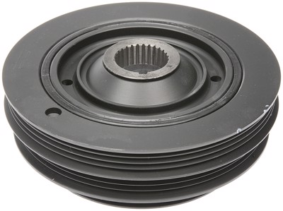 Engine Harmonic Balancer for 1990-1991 Acura Integra L4 1.8L - Dorman 594-801