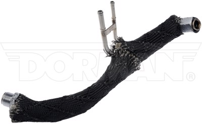 EGR Line for Ford Bronco E-150 Econoline E-150 Econoline Club Wagon F-150 F-250 - Dorman 598-403