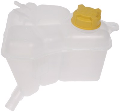 Front Engine Coolant Reservoir for 2003-2008 Ford Fiesta - 603-459 Dorman