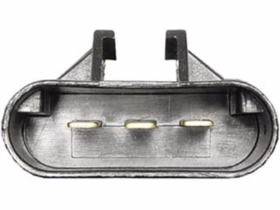 Engine Cooling Fan Assembly for 1999-2003 Ford Windstar - 620-131 Dorman