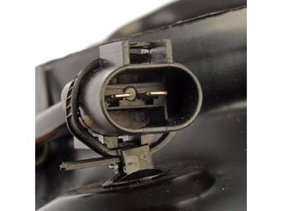 Left Engine Cooling Fan Assembly for 1997-1998 Lexus ES300 Toyota Camry - 621-147 Dorman