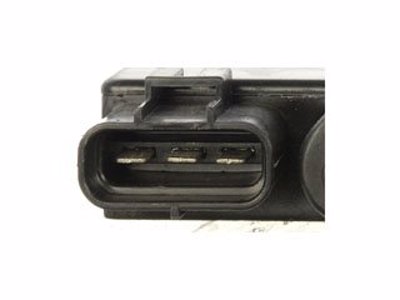 Engine Cooling Fan Assembly for Mazda CX-9 - 621-443 Dorman