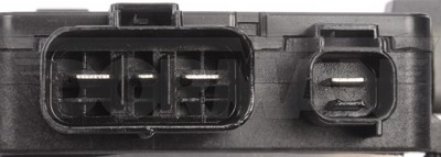 Engine Cooling Fan Assembly for Hyundai Entourage Kia Sedona V6 3.8L - Dorman 621-618