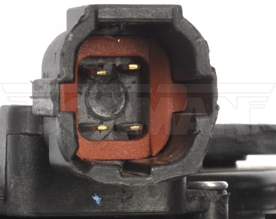 Engine Cooling Fan Assembly for 2004-2013 Nissan X-Trail - 621-908 Dorman