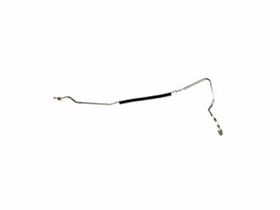 Inlet Upper Engine Oil Cooler Hose Assembly for 1995 Chevrolet Astro GMC Safari - 625-138 Dorman