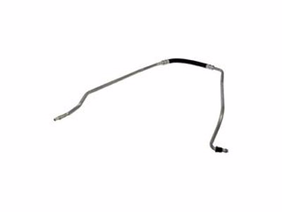 Lower Engine Oil Cooler Hose Assembly for Chevrolet C1500 C3500 GMC C3500 - 625-623 Dorman