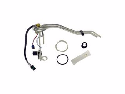 Fuel Tank Sending Unit for Buick LeSabre Park Avenue Oldsmobile 88 98 Pontiac Bonneville - Dorman 692-028