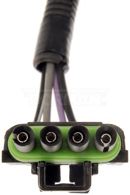 Fuel Tank Sending Unit for 1990-1992 Cadillac Brougham - Dorman 692-212