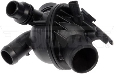 Engine Coolant Thermostat Housing for BMW 528i 740i 740Li V6 3.0L - Dorman 902-5172