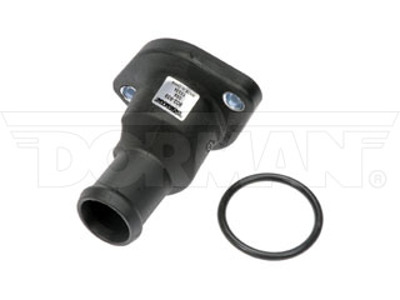Rear Engine Coolant Water Outlet for Volkswagen Cabrio - 902-939 Dorman
