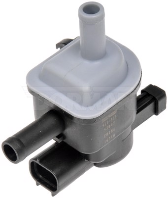 Vapor Canister Purge Valve for Infiniti QX56 QX80 Nissan Armada Titan Titan XD - 911-333 Dorman