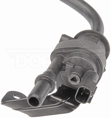 Vapor Canister Purge Valve for Ford F-150 Lobo - Dorman 911-386