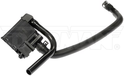 Vapor Canister Vent Solenoid for Buick Terraza Chevrolet Uplander Pontiac Montana - Dorman 911-421