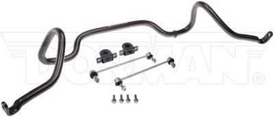 Front Suspension Stabilizer Bar for 2004-2007 Saturn Vue - 927-126 Dorman