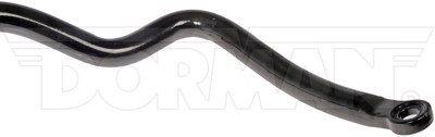 Front Suspension Stabilizer Bar for Jeep Cherokee Comanche Wagoneer - 927-302 Dorman