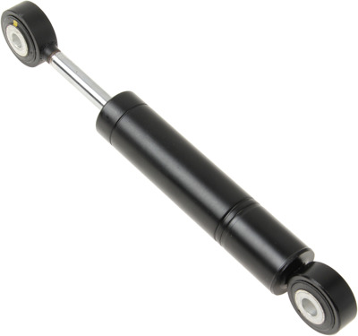 Engine Timing Damper for Mercedes-Benz 190D 300SD - 06569 Febi-Bilstein