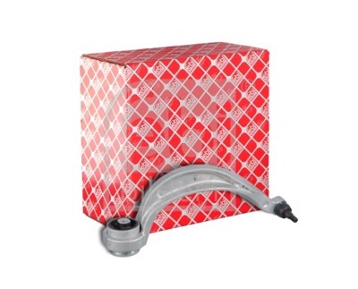 Front Left Lower Rearward Suspension Control Arm for A5 Q5 S5 - 102989