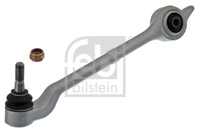 Front Left Lower Suspension Control Arm for 1997-1998 BMW 528i - 12378