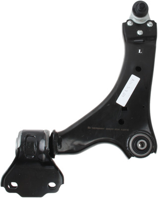 Front Left Lower Suspension Control Arm for 2010-2016 Volvo XC60 - 38843