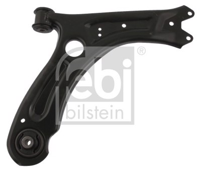 Front Right Suspension Control Arm for 2011-2014 Volkswagen Jetta - 44237
