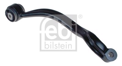 Front Left Rearward Suspension Control Arm for 2003-2012 Land Rover Range Rover - 48106