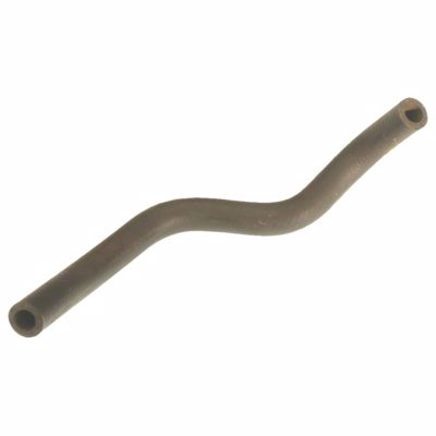 Pipe To Throttle Body HVAC Heater Hose for Buick Skylark Oldsmobile Cutlass Calais Pontiac Grand Am L4 2.3L - 18425 Gates