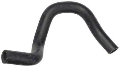 Heater Inlet HVAC Heater Hose for 2010-2011 Kia Soul L4 2.0L - 18521 Gates