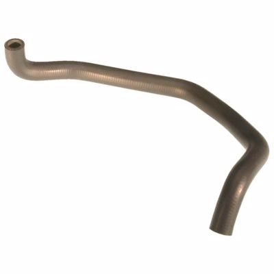 Heater To Pipe-2 HVAC Heater Hose for Nissan Axxess D21 Pickup L4 2.4L - 18863 Gates